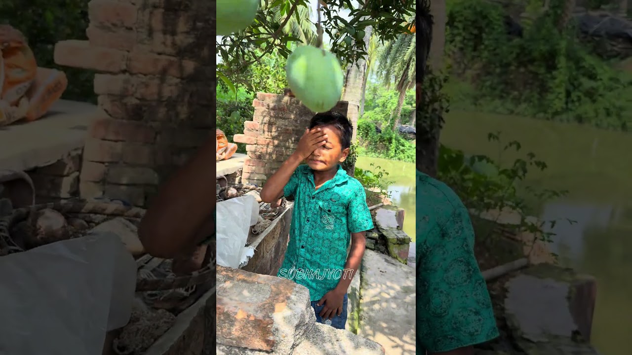 আলাদা লেভেলের মানুষ PART-4 😂🤣#shorts #ytshorts #funny #comedy #subhajyotimandal
