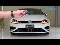 PLUG BB♪ for Volkswagen