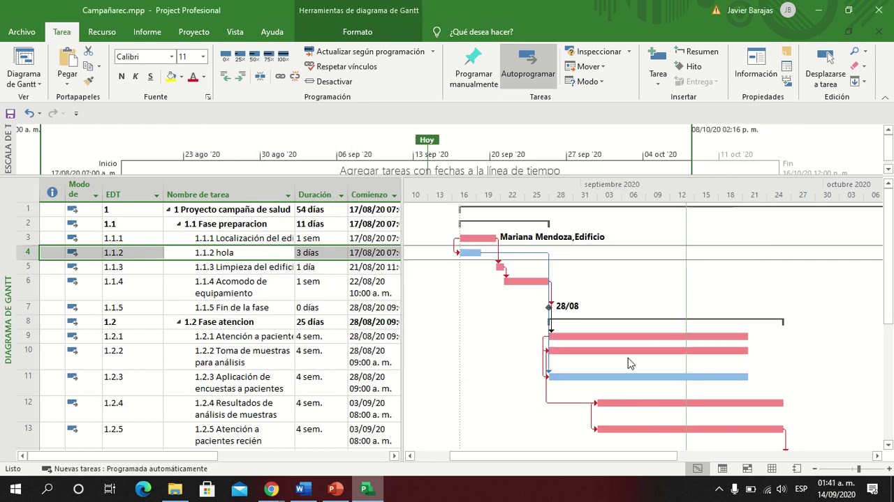 Curso Project (Parte 7) - YouTube