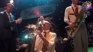▲Jumpin Up - Night train - Good Rockin Tonight #11 (April 2013)