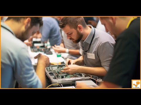 Unlock Your Potential: Enhancing Your Skills in ASIC Repair Training for Mining Hardware