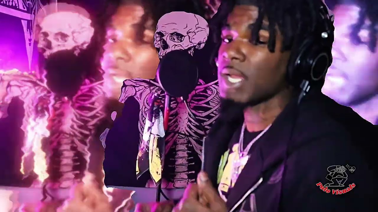 Cho$en - Easiest Pain (Official Music Video)