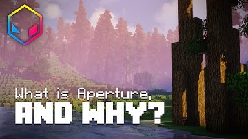 Aperture ep. 0 — What is Aperture and why should you use it?