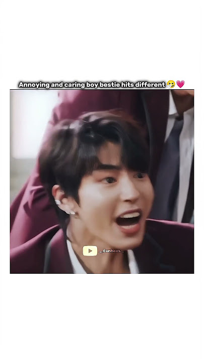 nice but... #kdrama #bestie #viral #boy #caring #annoying #support #relatable #shorts