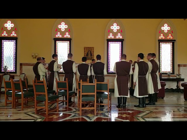 Watch Kyrie eleison . Missa Papa Marcelli on YouTube Watch Kyrie eleison . Missa Papa Marcelli on YouTube