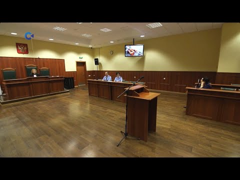 Верховный суд Карелии продолжает рассмотрение дела о геноциде в годы Великой Отечественной войны