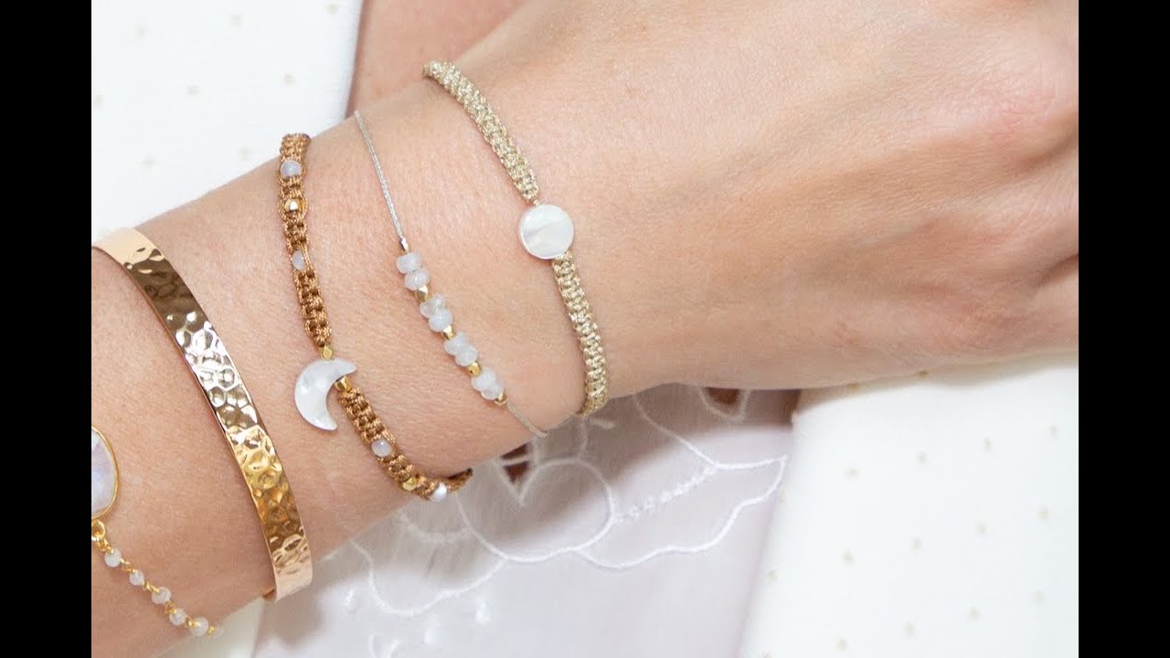 Rüyada Bileklik Görmek Ne Anlama Gelir? - YouTube