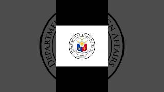 DFA Explained (Long Passport Queues)