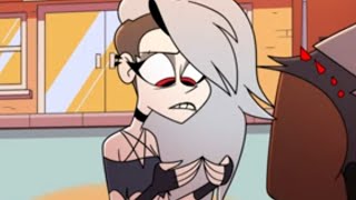 Loonas Transformation Helluva Boss Spring Break