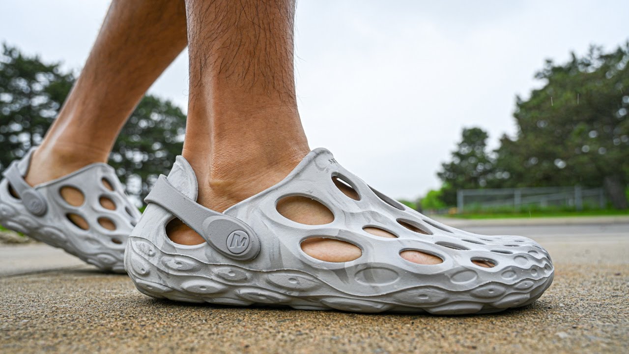 Merrell Hydro Mocs Review 2023: Sizing, Style, Fit, And Function ...