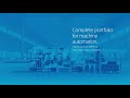 Omron industrial automation europe company overview part 2