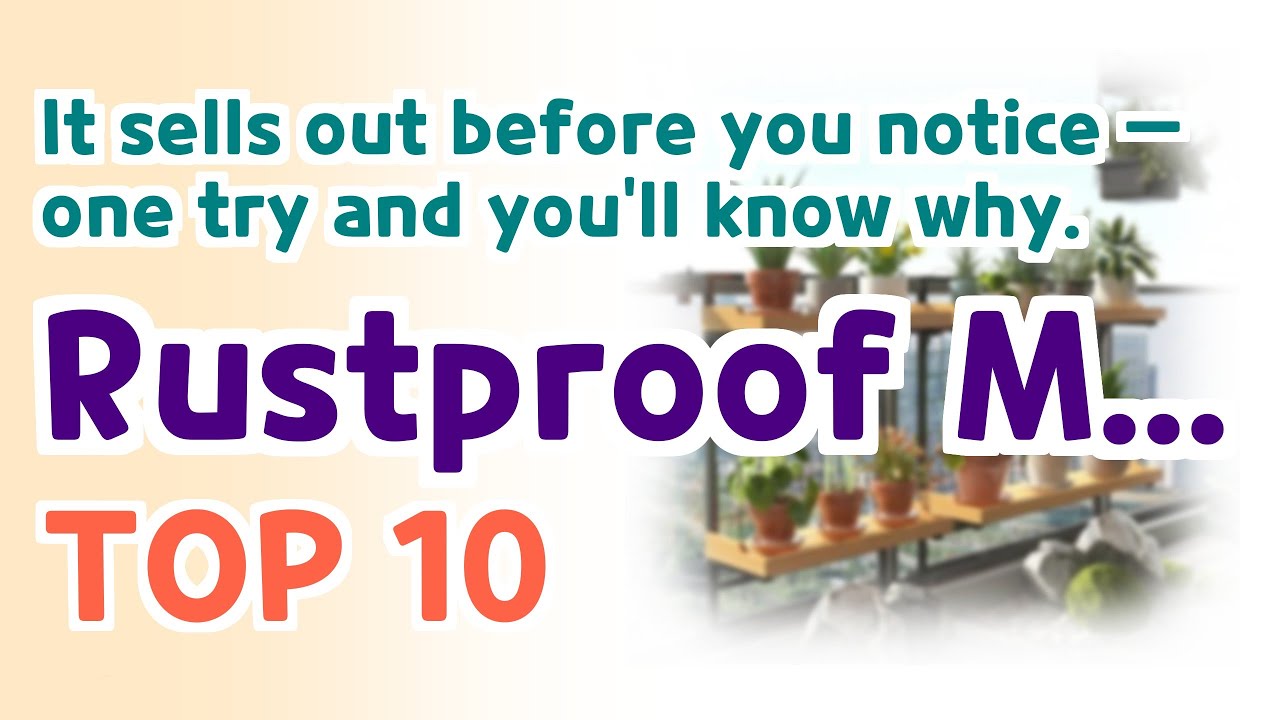 Rustproof Metal Hanging Planter Basket with Chain | Round Wire Plant Holder Decorative Flower Pot