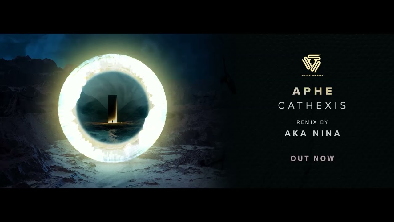 APHE - Connected (AKA NINA Remix) [VISE045]