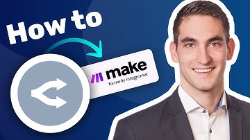 How to Automate OpenRouter with Make.com