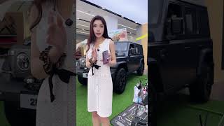 20250725 越野车哈尔滨直播回放2