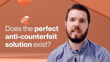 Introduction to anti-counterfeit solutions