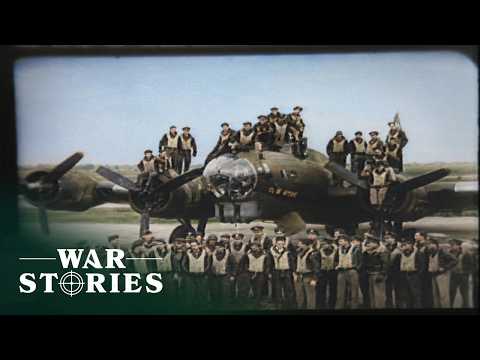 Uncensored Archival Newsreel Footage From The D-Day Landings documentary thumbnail