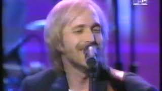 Tom Petty And The Heartbreakers - Mary Jane's Last Dance en Directo premios MTV 1994