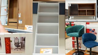 FURNITURE TOUR AT PROMART