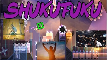 Shukufuku 100% (rebeat)