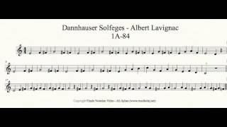 Lavignac 1A - 84