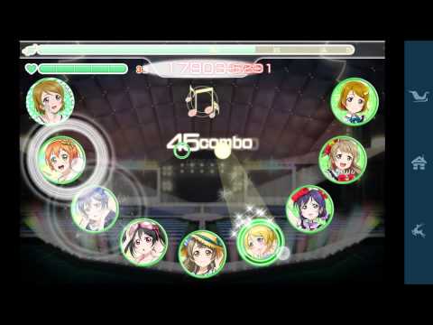 【ラブライブ！】Score Match 20141107〖ぶる〜べりぃ♡とれいん〗EXPERT