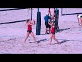 2021 Beach High Performance Championship | Day 2