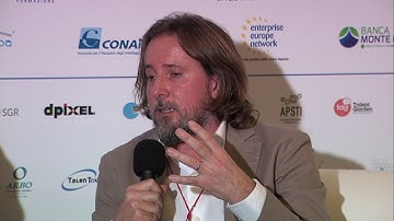 Premio Best Practices 2017 - MaCh 3D di Matteo Vettori