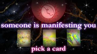 ✨ Pick a card: your person is manifesting you ❤️✨ | Artemisse Tarot screenshot 3