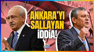 Özgür Özel Görevden mi Alınacak? Kemal Kılıçdaroğlu'nun CHP Planı! Murat Ağırel Anlattı