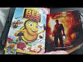 Stardust UK DVD Unboxing Stardust UK DVD Unboxing