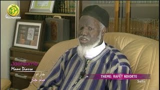 Al Mouridiyyah tv, la première chaîne sur IP au Sénégal. A la Décou...