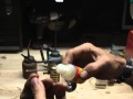 Oil Cans Pinpoint Oiling Alternative. Zippo Quick Tip!