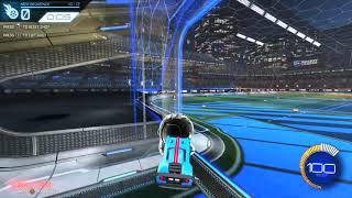 MY FASTEST POST PINCH YET