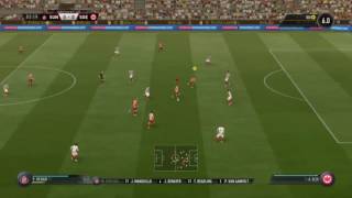 Just Plain Talented - Fallout Alex - Fifa 17