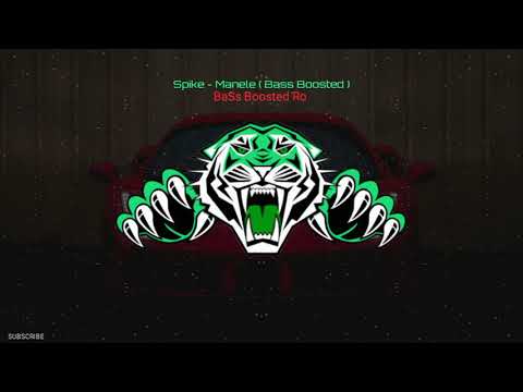 Spike - Manele