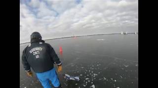 2018 International Skeeter Association Regatta