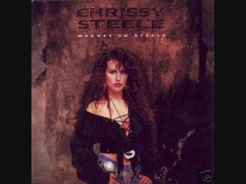 Watch Chrissy Steele-Magnet To Steel (studio) on YouTube