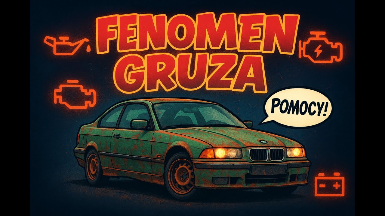 Na czym polega fenomen gruza.