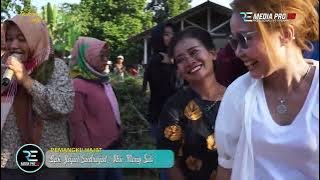 DEWI -  POK AMAY AMAY | SINGA DANGDUT INDRA JAYA | CISAGA