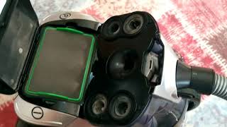 rowenta r08366 silence force