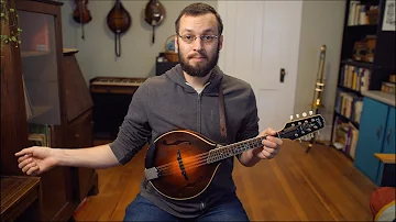 Is mandolin harder than guitar?