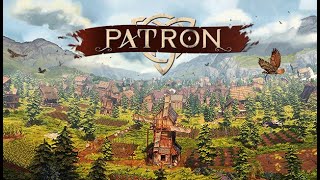 Patron part 1