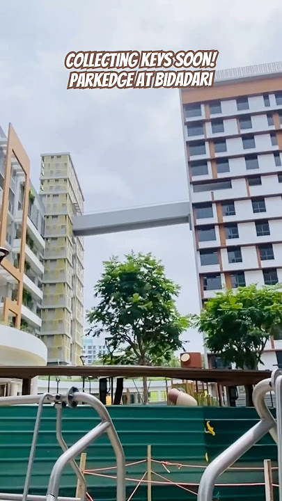 Is ParkEdge at Bidadari the BEST HDB Option? | HDB BTO Sales Launch Feb 2021
