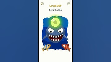 Dop 2 #🧠#level #607 #dop2 delete one part 2 #shorts