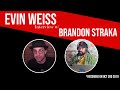 Brandon Straka/Evin Weiss Interview