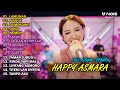 HAPPY ASMARA FULL ALBUM TERBARU 2024 | LAMUNAN, MANOT, DEMI KOWE | KALAH