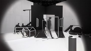 Augmented Shadow - Inside