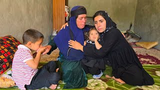 Shocking video: Homeless mother's reunion with her family will shock you