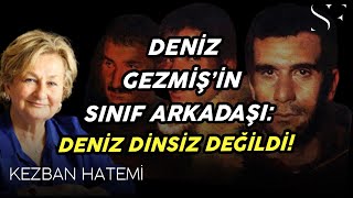 Deniz Gezmiş Dinsiz Değildi! Resimi